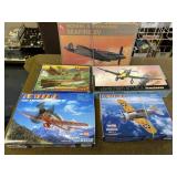 Model Kits