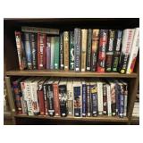 2 Shelves of Good Books