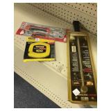 Tools, New 100
