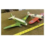 Diecast Airplanes