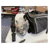 Easton Backpack Ball Bag