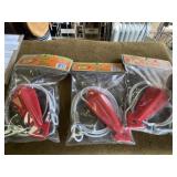 3 Cable Boating Tows