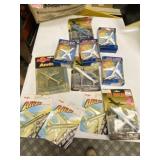 Diecast Air Planes