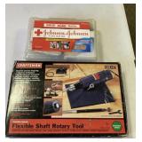 New Craftsman Tools