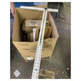 Aluminum Adjustable Square