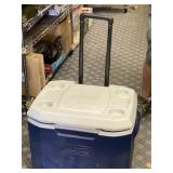 Coleman Cooler