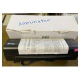 Laminator & Automobile Diagnostic