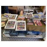 Collector Coffee Table Books