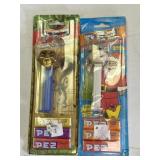 2 Pez in Original Packaging
