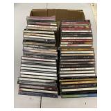 CDs