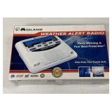 Midland Weather Radio