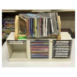 CDs