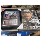 Nascar Framed Prints