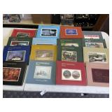 Automobile Quarterly Hardbacks
