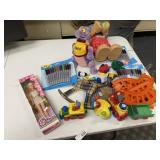 Toys, New Fashion Doll