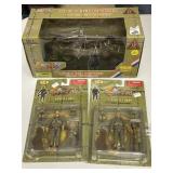 1/32 Scale Army Toys