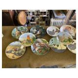 Collector Plates