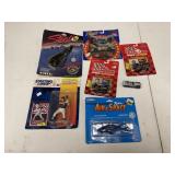 Diecast Collectibles