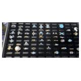 Rings & Ring Display