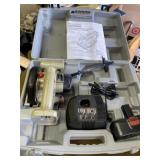 Craftsman Battery Powered Hand Saw