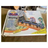 Lionel Mining Set