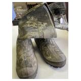 Size 9 Rubber Boots