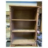 36" tall Bookcase