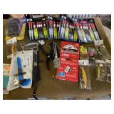 Fishing Tackle & Sportsman