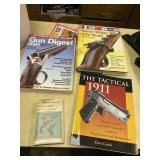 Gun Books