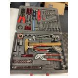 Portable Tool Set