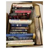 Lot of Books