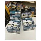 New Dash Cams