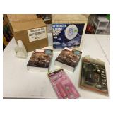 New Giftwares & Hand Sanitizer