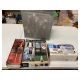 Torch, Weather Radio & More