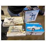 Model Kits