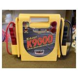 Battery Jump Pack