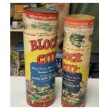 Block City Building Blocks