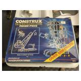 Contrux Building Blocks