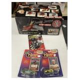 Nascar & West Coast Choppers