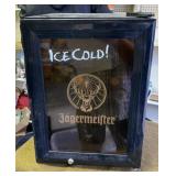 Jagermeister Electric Cooler