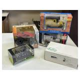 Diecast Cars & Truck Bank
