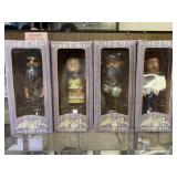 Duck Commander Bobble Heads