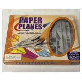Paper Air Planes Kit