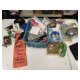 Large Lot of Home supplies
