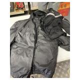 Motorcycle & Windbreaker Jackets