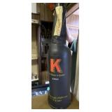 36" Blow Up Liquor Advertising
