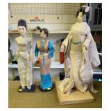 Geisha Girls