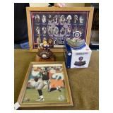 Sports Collectibles