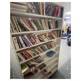 Paperback Novels