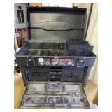 Large Tackle Box